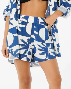 Rip Curl Women Shorts Summer Sun Short - 1