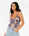 Rip Curl Women Sun Drenched Top Shirts & Tops - 3