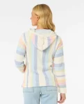 Rip Curl Women Surf Revival Poncho Sweaters - 3