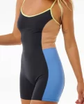 Rip Curl Women Surf Suits Mirage Ultimate Short Jane - 4