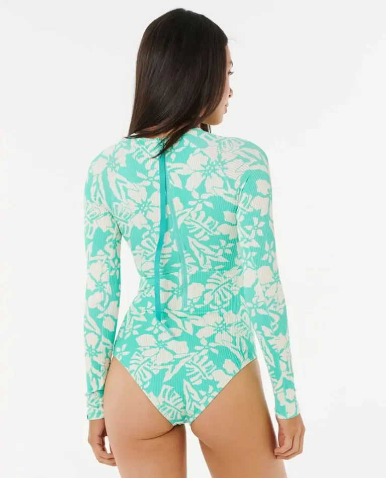 Rip Curl Women Surf Suits Sun To Sea Fashion Surf Suit - 2