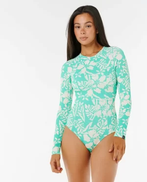 Rip Curl Women Surf Suits Sun To Sea Fashion Surf Suit - 1