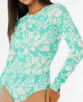 Rip Curl Women Surf Suits Sun To Sea Fashion Surf Suit - 5