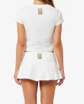 Rip Curl X Abrand 99 Pleated Skirt Women Skirts - 2