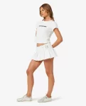 Rip Curl X Abrand 99 Pleated Skirt Women Skirts - 4