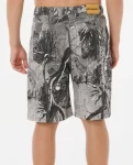 Rip Script Camo Walk Short Rip Curl Shorts Men - 2