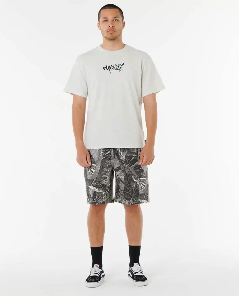 Rip Script Camo Walk Short Rip Curl Shorts Men - 3