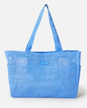 Sand Free Jumbo 52L Tote Bag Rip Curl Women Luggage & Travel - 1