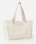 Sand Free Jumbo 52L Tote Bag Women Luggage & Travel Rip Curl - 1