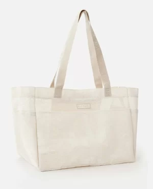 Sand Free Jumbo 52L Tote Bag Women Luggage & Travel Rip Curl - 1