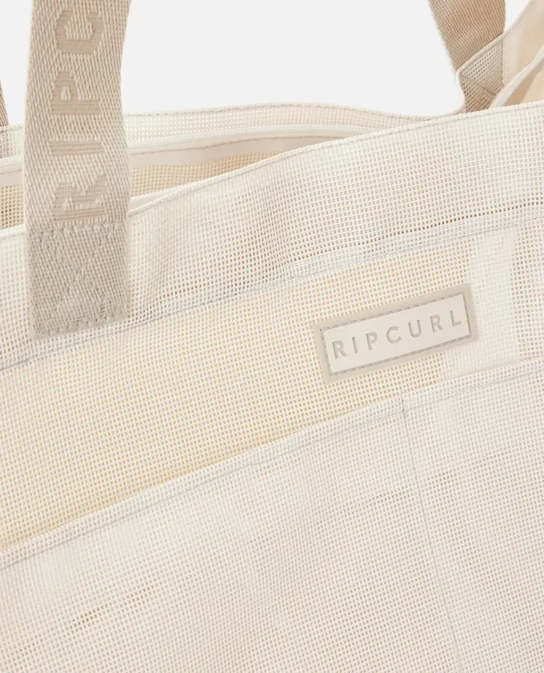 Sand Free Jumbo 52L Tote Bag Women Luggage & Travel Rip Curl - 4