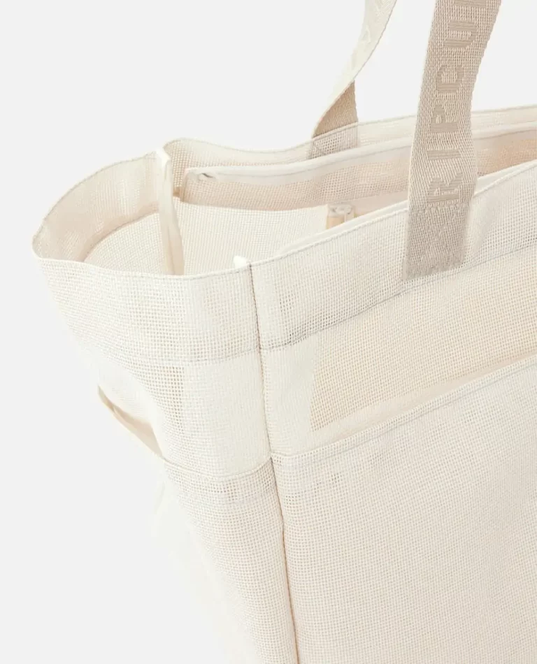 Sand Free Jumbo 52L Tote Bag Women Luggage & Travel Rip Curl - 5