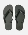 Sandals Brand Logo Bloom Open Toe Sandals Men Rip Curl - 1