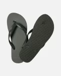 Sandals Brand Logo Bloom Open Toe Sandals Men Rip Curl - 2