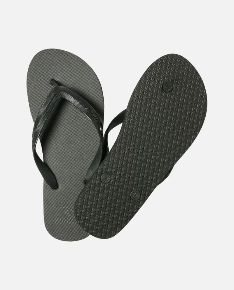 Sandals Brand Logo Bloom Open Toe Sandals Men Rip Curl - 2