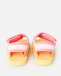 Sandals Kids Rip Curl Grom Mixed Bloom Sandals - 2