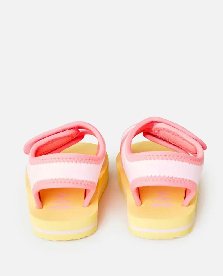 Sandals Kids Rip Curl Grom Mixed Bloom Sandals - 2