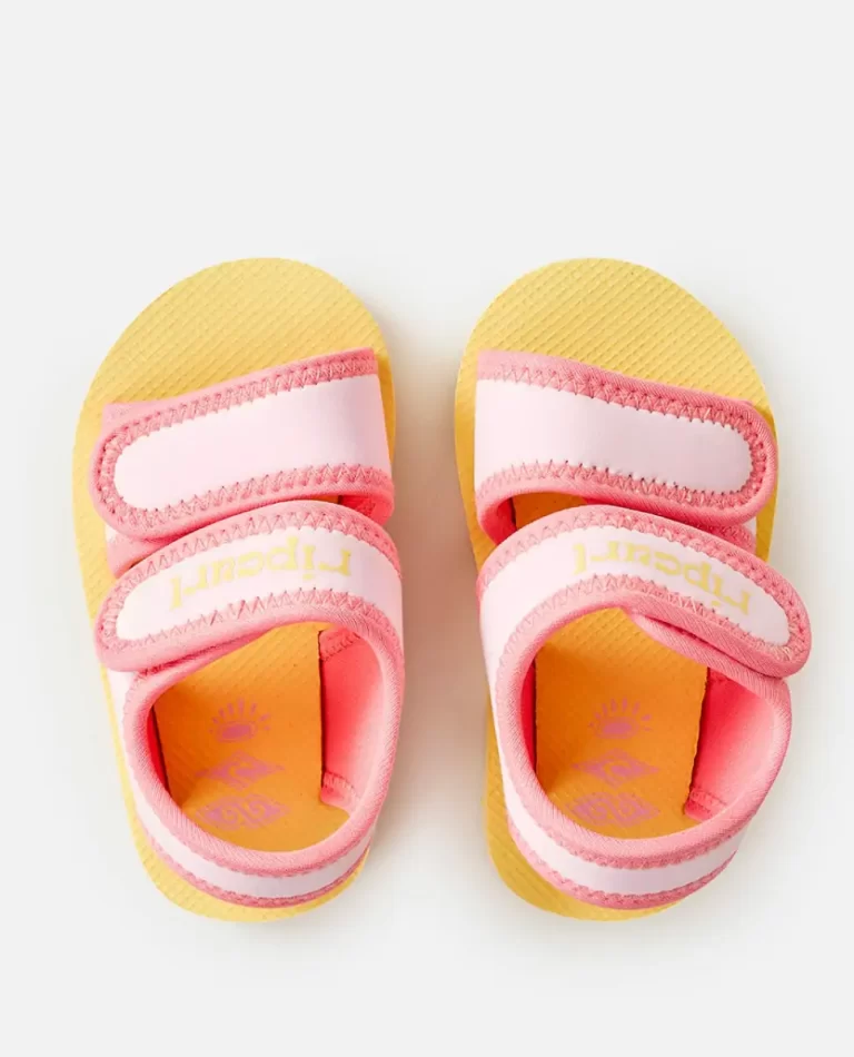 Sandals Kids Rip Curl Grom Mixed Bloom Sandals - 3