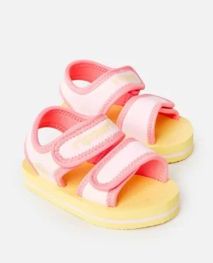 Sandals Kids Rip Curl Grom Mixed Bloom Sandals - 1