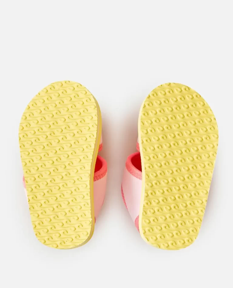 Sandals Kids Rip Curl Grom Mixed Bloom Sandals - 4
