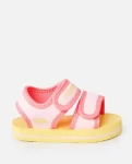 Sandals Kids Rip Curl Grom Mixed Bloom Sandals - 5