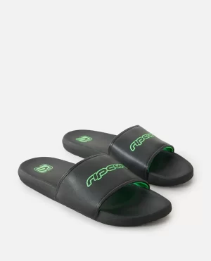 Sandals Men Rip Curl Archive Y2K Slides - 1