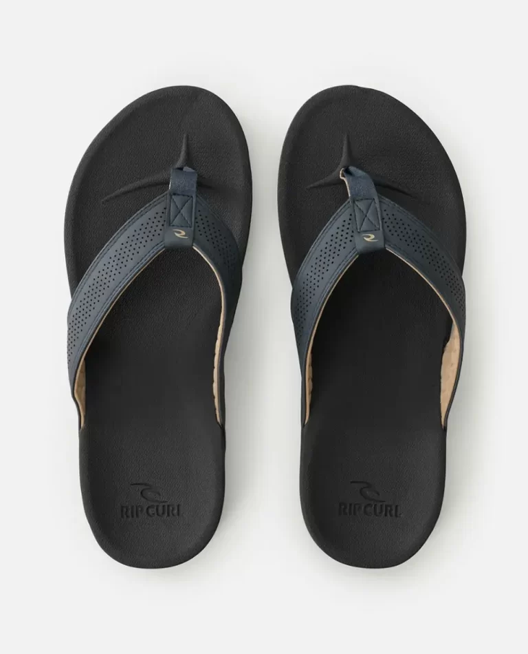 Sandals Men Rip Curl Chiba Bloom Open Toe Sandal - 3