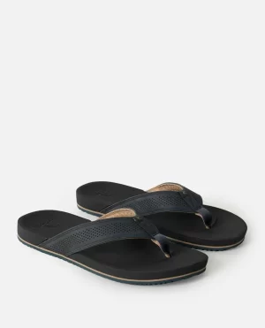 Sandals Men Rip Curl Chiba Bloom Open Toe Sandal - 1