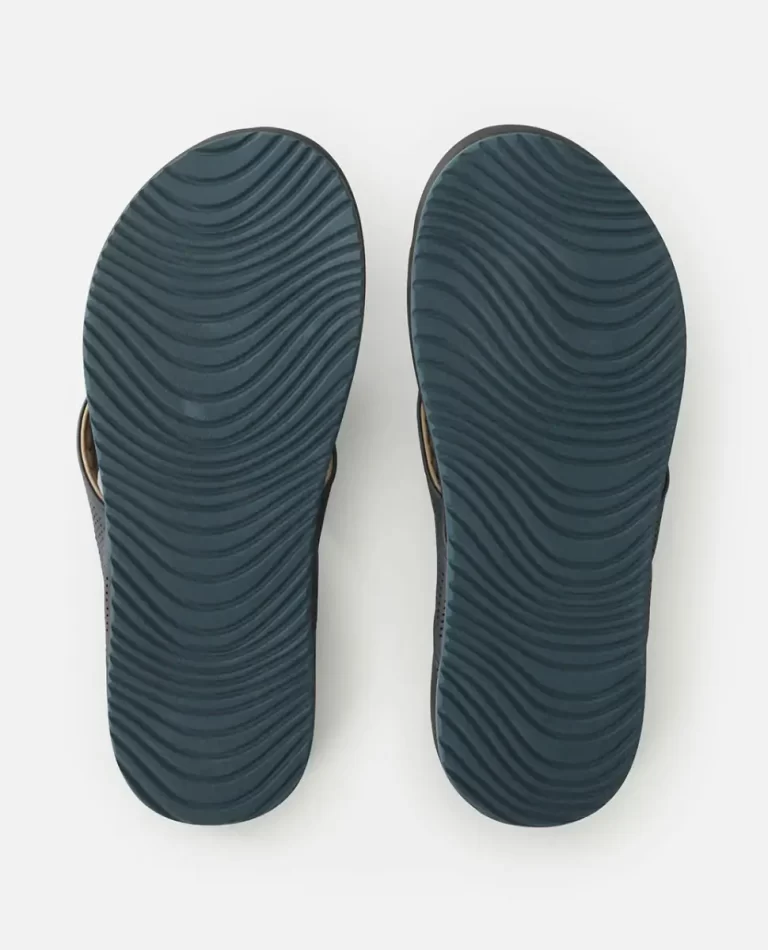 Sandals Men Rip Curl Chiba Bloom Open Toe Sandal - 4