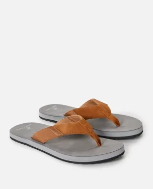 Sandals Men Rip Curl Oxford Open Toe Sandal - 1