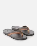Sandals Men Soft Top Open Toe Sandal Rip Curl - 1