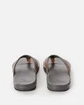 Sandals Men Soft Top Open Toe Sandal Rip Curl - 2