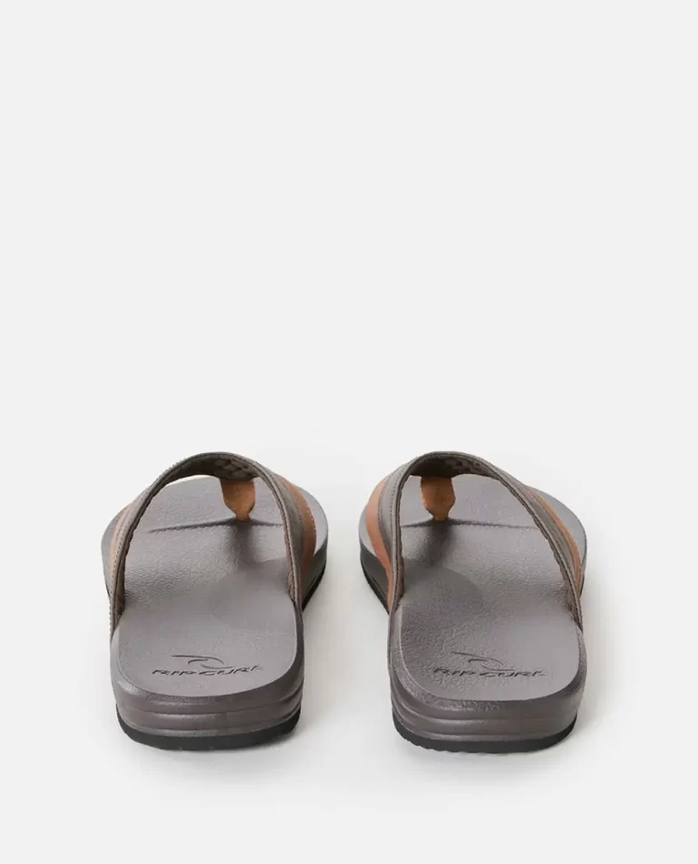 Sandals Men Soft Top Open Toe Sandal Rip Curl - 2