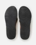 Sandals Men Soft Top Open Toe Sandal Rip Curl - 4