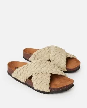 Sandals Rip Curl Cayen Bloom Open Toe Sandals Women - 1