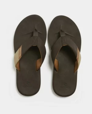 Sandals Rip Curl Men Oxford Bloom Open Toe Sandals - 1