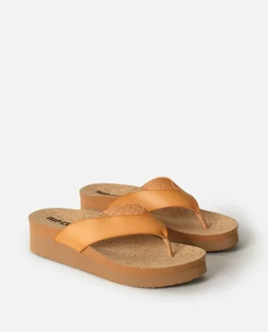Sandals Rip Curl Women Sandy Bloom Open Toe Sandals - 1