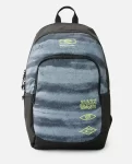 School Ozone 30L Backpack Men Rip Curl Backpacks & Bags - 2