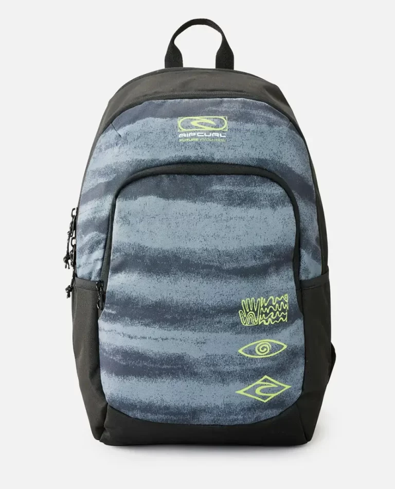 School Ozone 30L Backpack Men Rip Curl Backpacks & Bags - 2