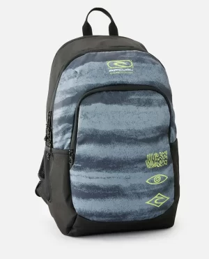 School Ozone 30L Backpack Men Rip Curl Backpacks & Bags - 1