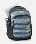 School Ozone 30L Backpack Men Rip Curl Backpacks & Bags - 4