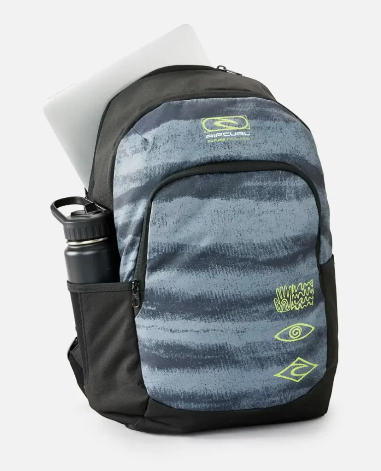 School Ozone 30L Backpack Men Rip Curl Backpacks & Bags - 4