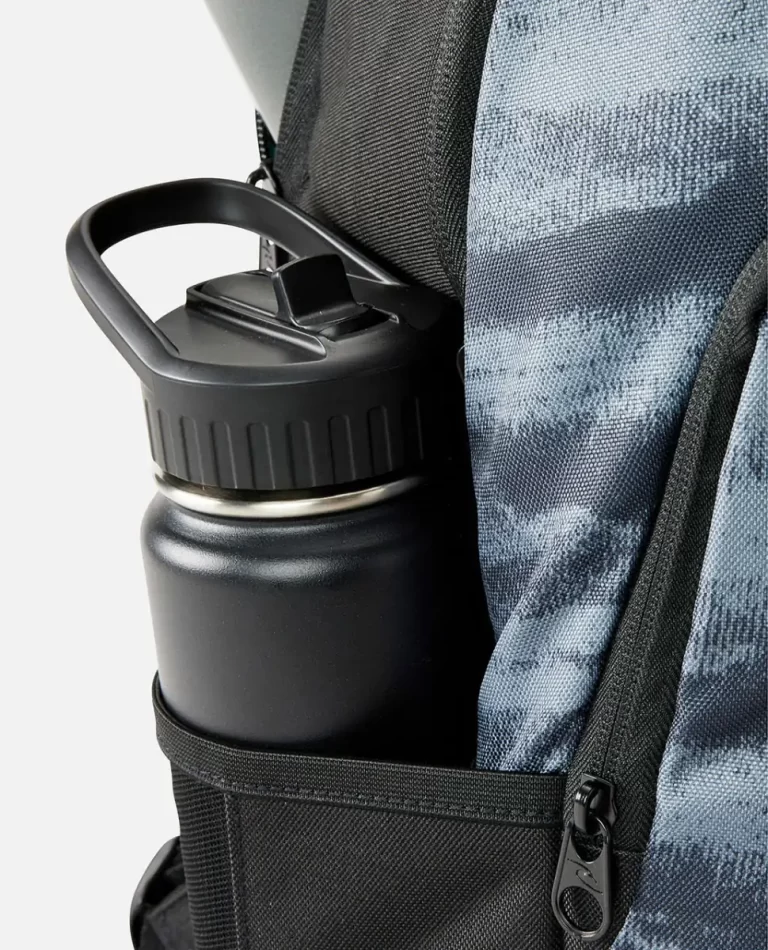 School Ozone 30L Backpack Men Rip Curl Backpacks & Bags - 5