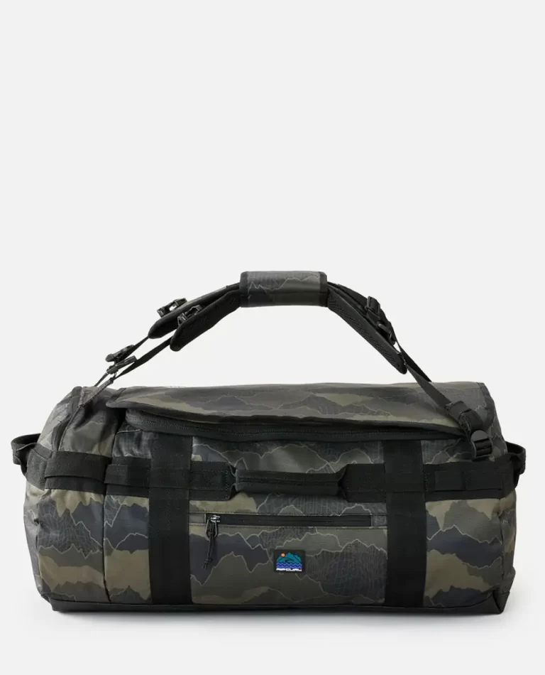 Search 45L Duffle Bag Rip Curl Men Luggage & Travel - 2