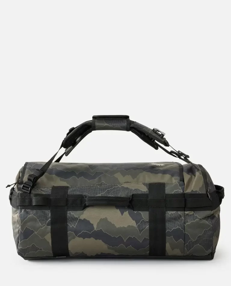Search 45L Duffle Bag Rip Curl Men Luggage & Travel - 3