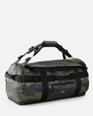 Search 45L Duffle Bag Rip Curl Men Luggage & Travel - 1
