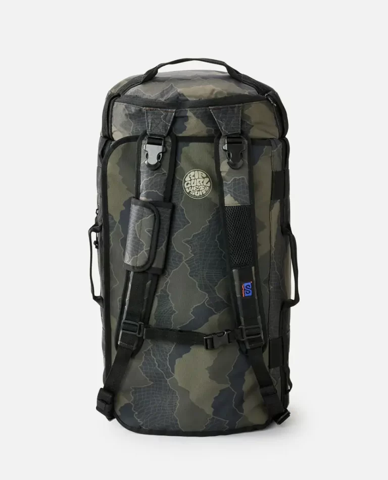 Search 45L Duffle Bag Rip Curl Men Luggage & Travel - 4
