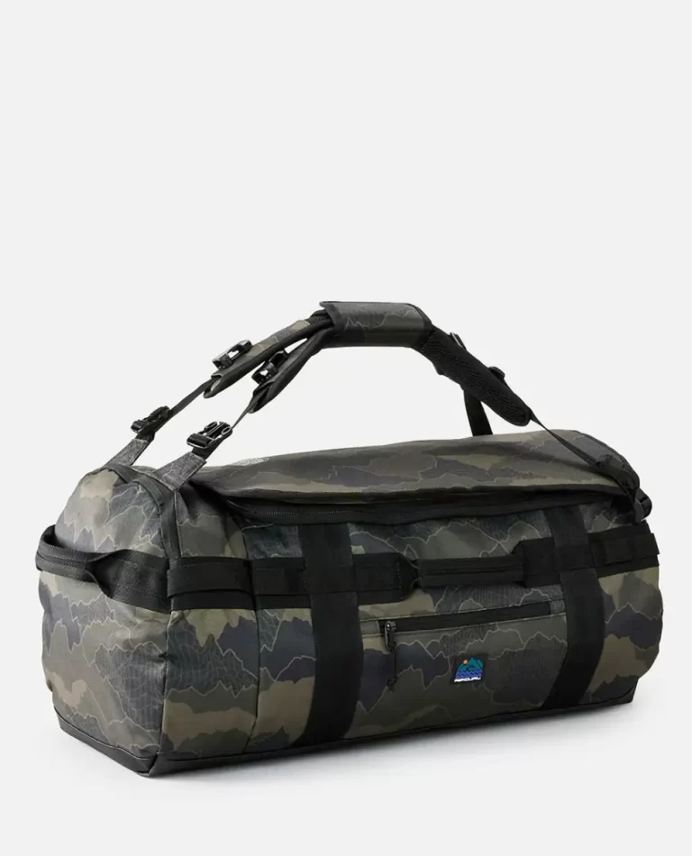 Search 45L Duffle Bag Rip Curl Men Luggage & Travel - 1