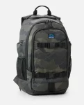 Search Camo Posse 33L Backpack Men Rip Curl Backpacks & Bags - 1