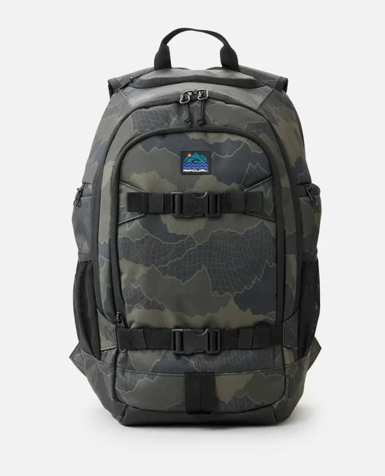Search Camo Posse 33L Backpack Men Rip Curl Backpacks & Bags - 2